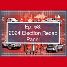 Impact of the 2024 Election on EVs: Policy Shifts, Tariffs, and the Road Ahead for Electric Mobility