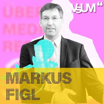 # 429 Markus Figl: Immer nur zu schauen, was die Mehrheit sagt, ist eine Form von Populismus | 30.03.22