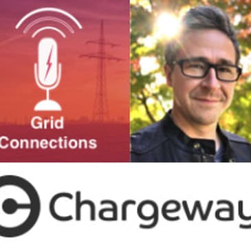 Matt Teske of Chargeway