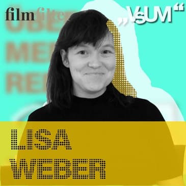 # 274 Lisa Weber: Im Schnitt habe ich meinen Frieden damit gefunden, dass Fragen offen bleiben | 28.05.21