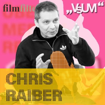 # 713 Chris Raiber: Eine Liebesgeschichte ist auch eine Leidensgeschichte! | 10.03.23
