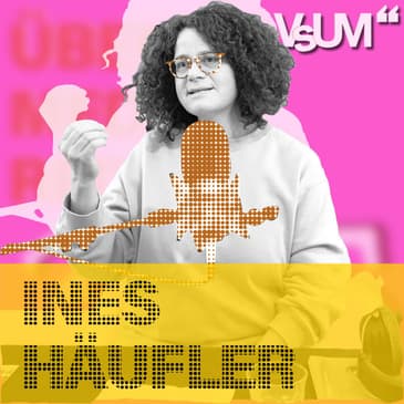 # 706 Ines Häufler: Der öffentlich-rechtlicher Rundfunk ist ein Standbein der Demokratie | 28.02.23