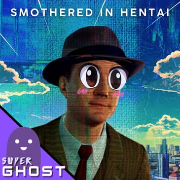 Smothered in Hentai | Hollow Knight, L.A. Noire, Mother 3, Stardew Valley, Okami, Hell Is Us