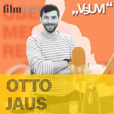 # 732 Otto Jaus: Wenn dir fad ist - hast gewonnen! | 28.04.23