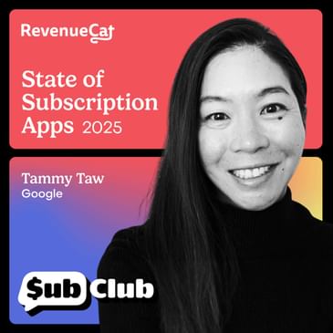 How to Unlock Revenue Growth on Google Play — Tammy Taw, Google