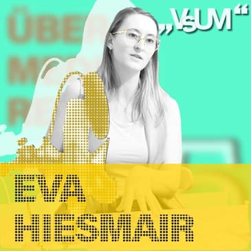 # 500 Eva Hiesmair: Content Creation ist eine ergänzende Art Inhalte aufzubereiten | 09.06.22