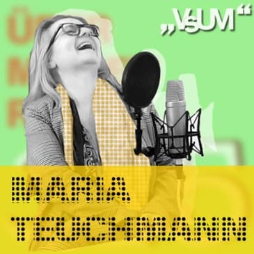 # 127 Maria Teuchmann: Die Stimme der Bühnenverlage |&nbsp;01.01.21