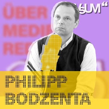 # 50 Philipp Bodzenta: Coca Cola & Public Affairs | 16.10.20