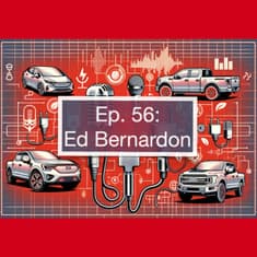 How Motorsports is Shaping the Future of Electric Vehicles and Sustainable Fuel with Ed Bernardon
