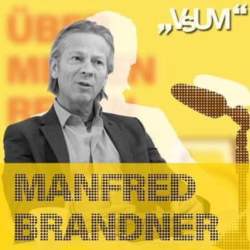 # 351 Manfred Brandner: Man kann neue Technologien verwenden, um das Leben für Lehrer, Eltern und Kinder leichter zu machen | 13.08.21