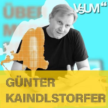 # 506 Günter Kaindlstorfer: Es bleiben immer mehr Fragen offen, als wir beantworten können | 15.06.22