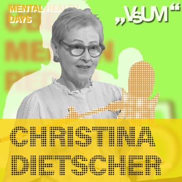 # 907 Christina Dietscher: Die Schule ist ein Ort, wo es um soziales Miteinander geht | 02.08.25