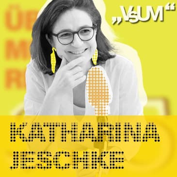 # 165 Katharina Jeschke: Der globale Musikmarkt "Avant Première" |&nbsp;08.02.21