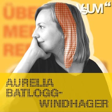 # 200 Aurelia Batlogg-Windhager: You have to touch the heart to teach the mind | 15.03.2021