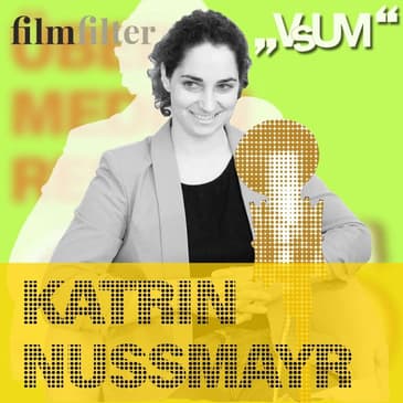 # 474 Katrin Nussmayr: Auch Disney hat sich inzwischen entwickelt | 14.05.22