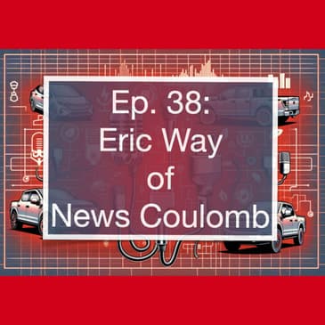 Eric Way of News Coulomb