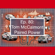 Cutting EV Charging Costs by 80% with Solar + Storage with Tom McCalmont of Paired Power