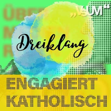 # 627 Josef Pumberger, Bernd Wachter, Ferdinand Kaineder: Dreiklang "Engagiert katholisch" | 21.10.22