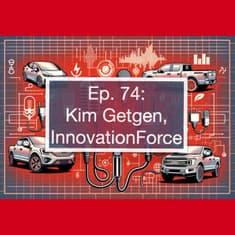 Solving Grid Modernization Bottlenecks: Kim Getgen on InnovationForce, AI, and Utility Transformation