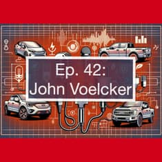 John Voelcker of Tempting Fate Tours and Contributing Editor Car & Driver