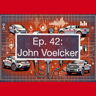 John Voelcker of Tempting Fate Tours and Contributing Editor Car & Driver