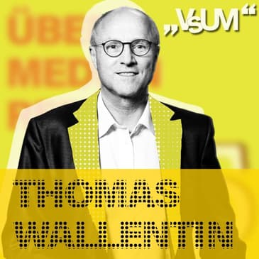 # 166 Thomas Wallentin: Zitieren heisst nicht kompilieren. Über Film- und Urheberrecht |&nbsp;09.02.21