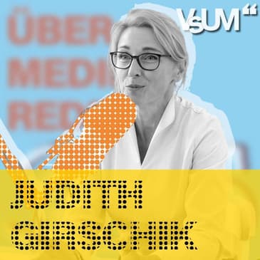 # 83 Judith Girschik: Die Leadership-Expertin |&nbsp;18.11.20