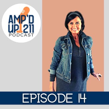 THE ENTREPRENEUR Christi Hoehn