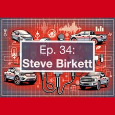 Steve Birkett