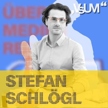 # 305 Stefan Schlögl: Wir sind ein ganz klassischer Verlag, der nicht klassisch sein will | 28.06.21