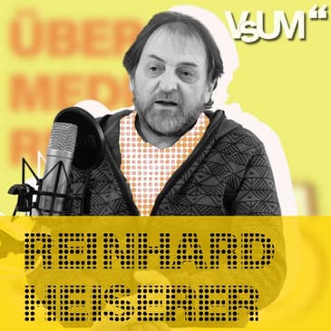 # 156 Reinhard Heiserer: Das gute Leben für alle | 30.01.21