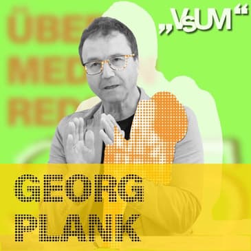 # 237 Georg Plank: Der Begriff Innovation nützt sich sehr schnell ab | 21.04.21