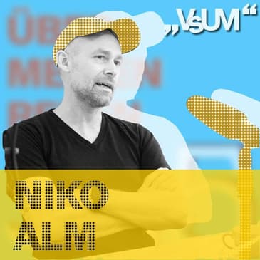 # 291 Niko Alm: Bin mir nicht sicher ob der ORF für Sportrechte Geld ausgeben soll? | 14.06.21