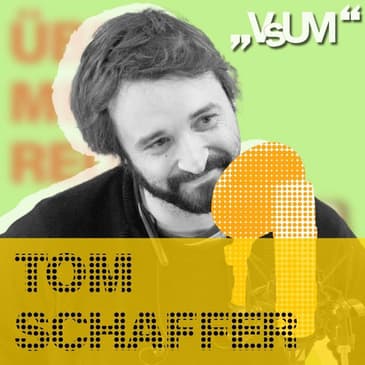 # 139 Tom Schaffer: Berichten im Interesse der Vielen |&nbsp;13.01.21