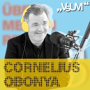 # 84 Cornelius Obonya: Vom Jedermann zum Opernregisseur - und mehr | 19.11.20