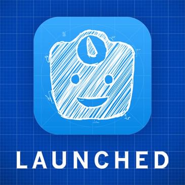 33: Happy Scale - Russ Shanahan