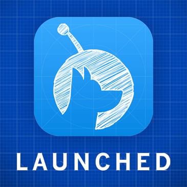 30: Astropad - Matt Ronge