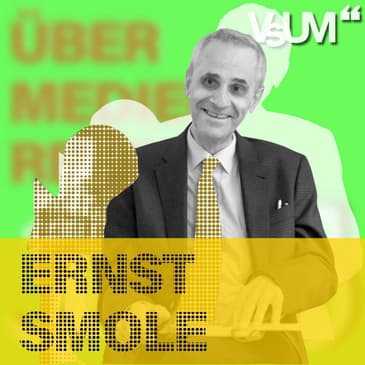 # 246 Ernst Smole: Es verschwindet die Musik und Bildnerische Erziehung aus der Schule | 30.04.21