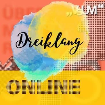 Re-Broadcast: # 667 Katrin Leinfellner, Nikolaus Forgo, Uschi Juno & Michaela Wein: Dreiklang "Online" | 30.11.22