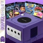 Ranking Our Favorite GameCube Exclusives (ft. Jacob McCourt)