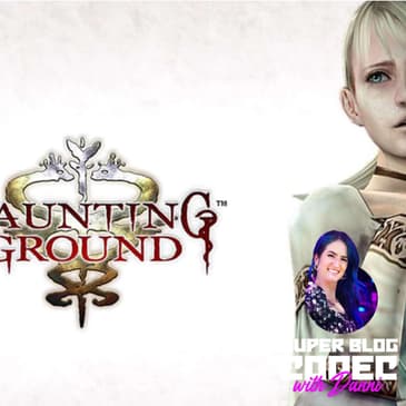 Unraveling Capcom's 2005 Cult Classic: Haunting Ground