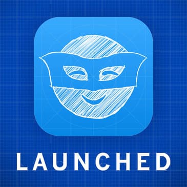 42: MaskerAid - Casey Liss