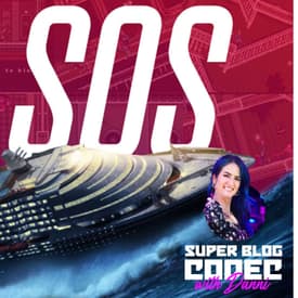 SOS for SNES: The Capsized Ship Game You Might Have Missed
