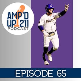 The Comeback Kid - Parker Byrd