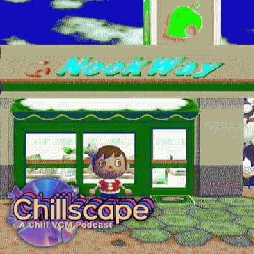 Relaxing Video Game Shop Music | Animal Crossing, Pokemon + More