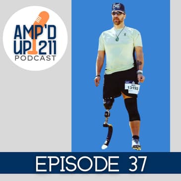 TRAIL ADAPTIVE Zachary Friedley