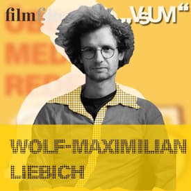 # 887 Wolf-Maximilian Liebich: Spannend, wenn für die Musik Platz gemacht wird | 05.07.24