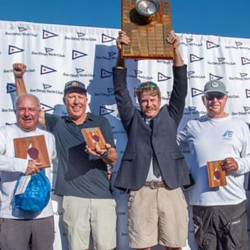 Luke Lawrence: Racing Hard, Resetting Life — A Racer's Story of Recovery