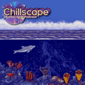 #14 // Sega Skyline // Chill Sega Music (ft. Thrak)