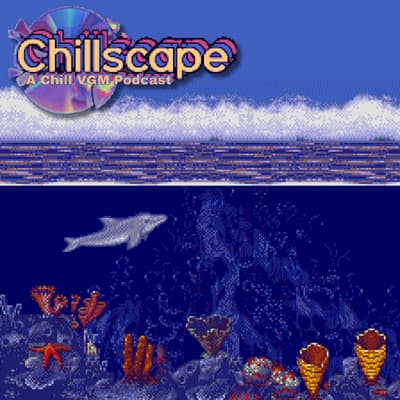 #14 // Sega Skyline // Chill Sega Music (ft. Thrak)